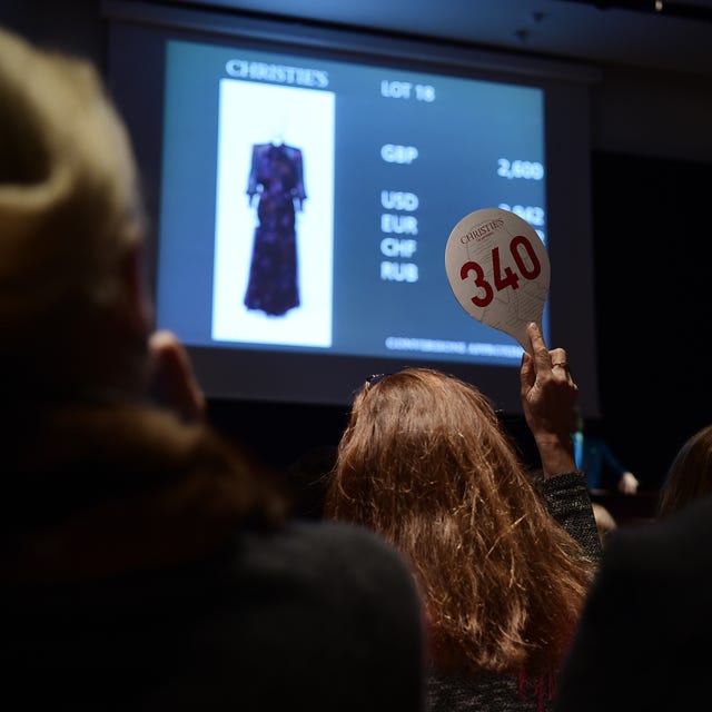 Auction Of Kid Cudi's Personal Items Surpasses Expectations Auction Of Kid Cudi's Personal Items Surpasses Expectations