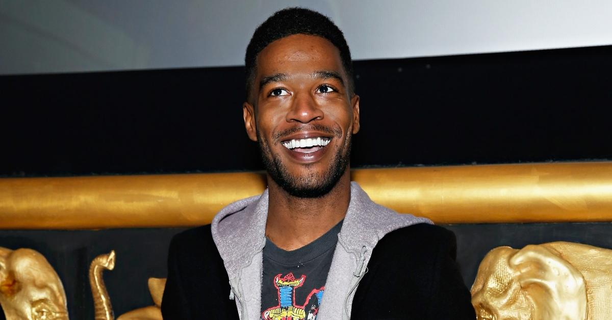 Auction Of Kid Cudi's Personal Items Yields Unexpectedly High Prices Auction Of Kid Cudi's Personal Items Yields Unexpectedly High Prices