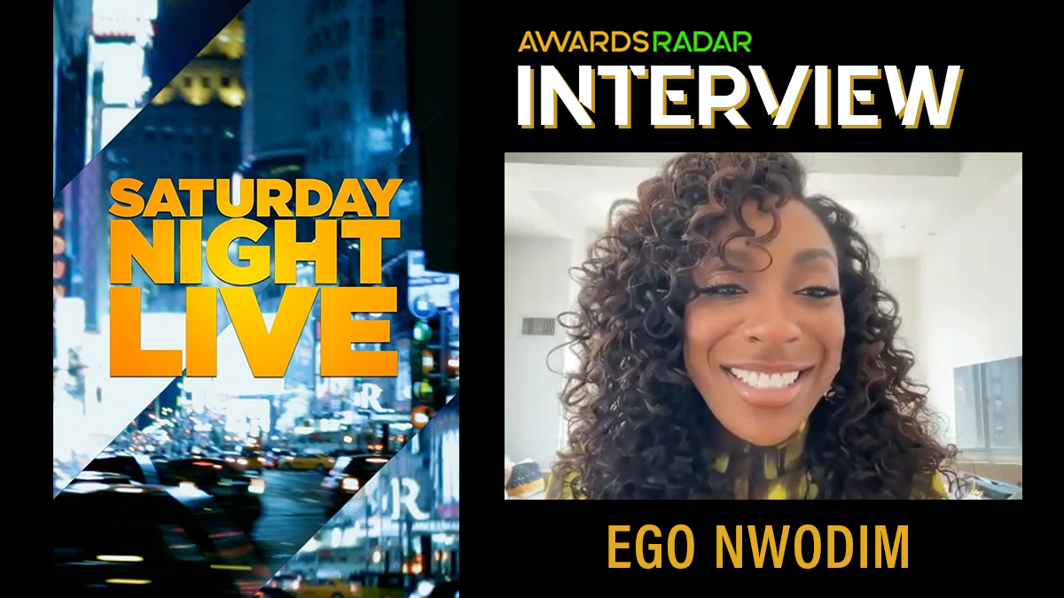 Audience Outburst Leaves SNL's Ego Nwodim And Weekend Update Hosts Speechless Audience Outburst Leaves SNL's Ego Nwodim And Weekend Update Hosts Speechless