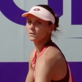 Austin WTA: Stearns' Unexpected Defeat Austin WTA: Stearns' Unexpected Defeat