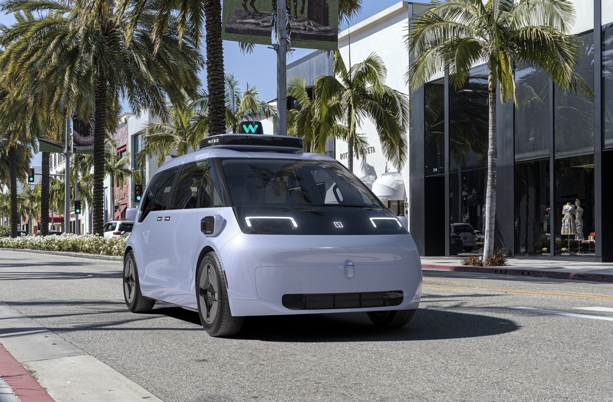 Austin's Autonomous Future: Exploring Uber And Waymo's Robotaxi Services Austin's Autonomous Future: Exploring Uber And Waymo's Robotaxi Services