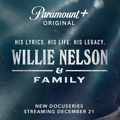 Austin's Top Story: New Willie Nelson Documentary Austin's Top Story: New Willie Nelson Documentary