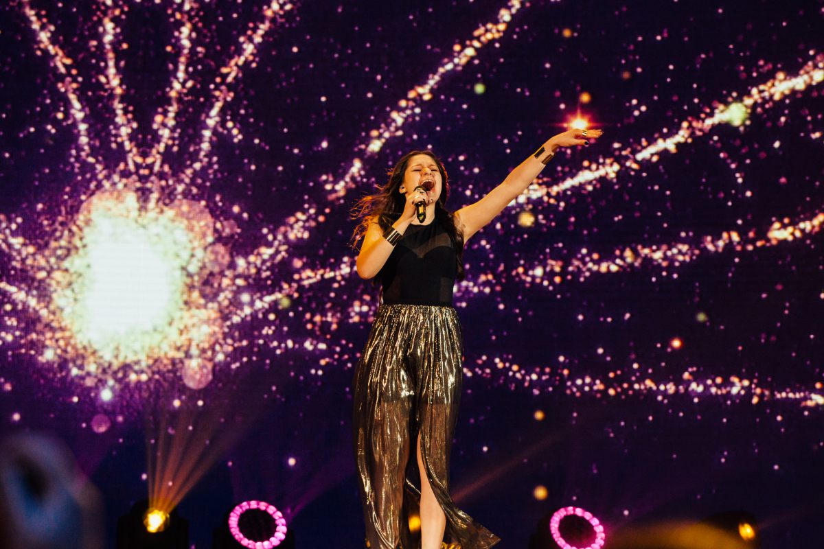 Australia Withdraws From Junior Eurovision 2025 Australia Withdraws From Junior Eurovision 2025