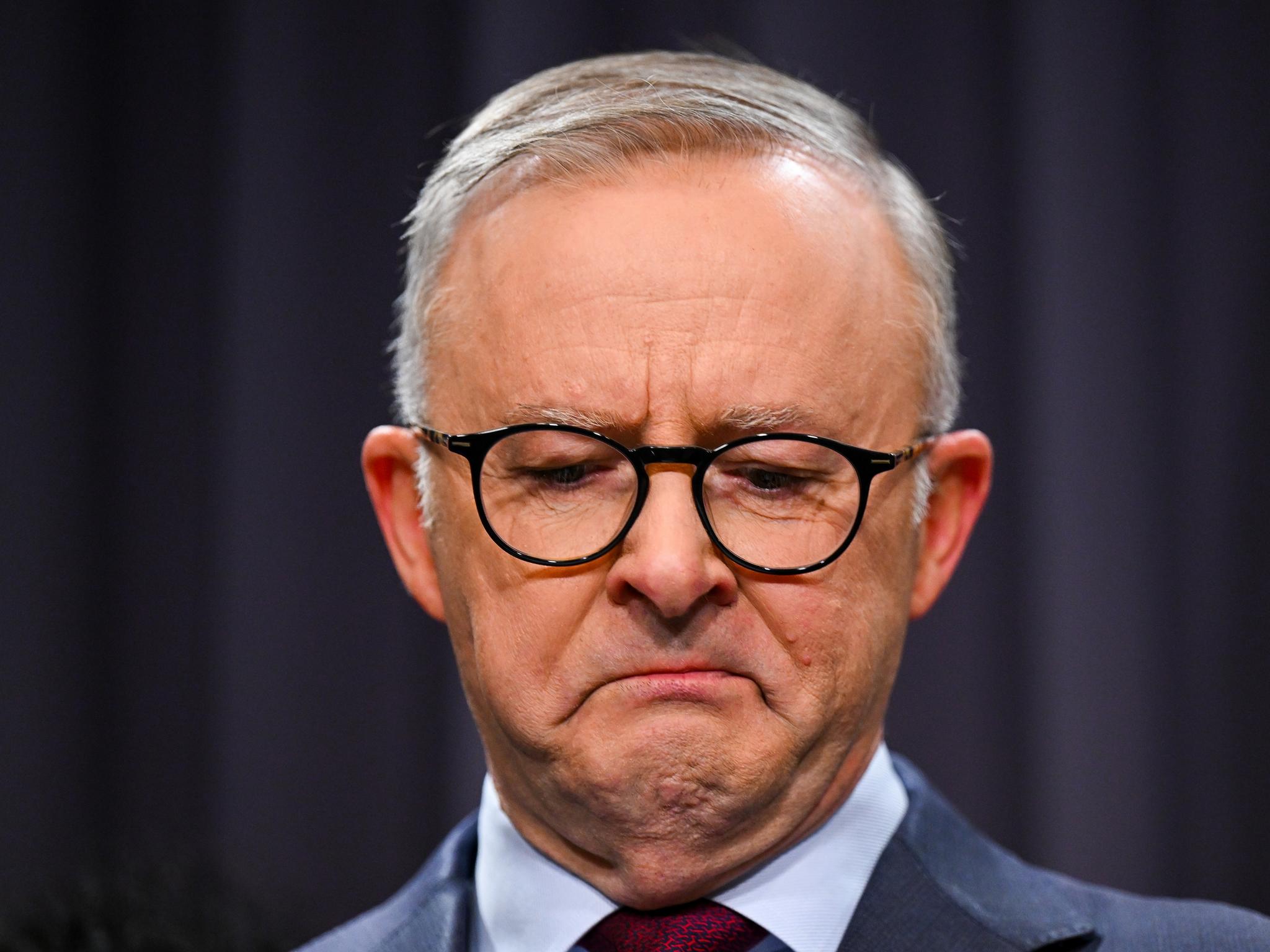 Australian Election Result: Albanese's Economic Opportunity Australian Election Result: Albanese's Economic Opportunity