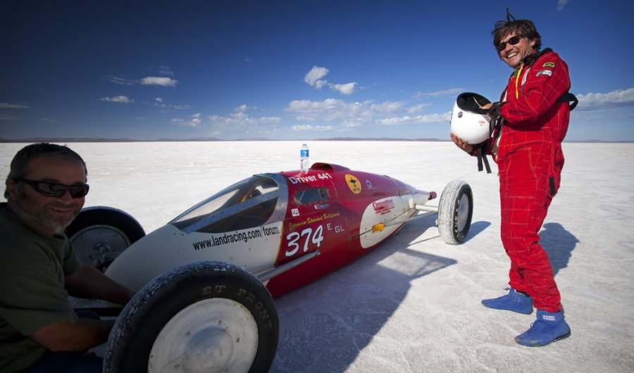 Australian Speed Record Attempt By British Ultrarunner Australian Speed Record Attempt By British Ultrarunner