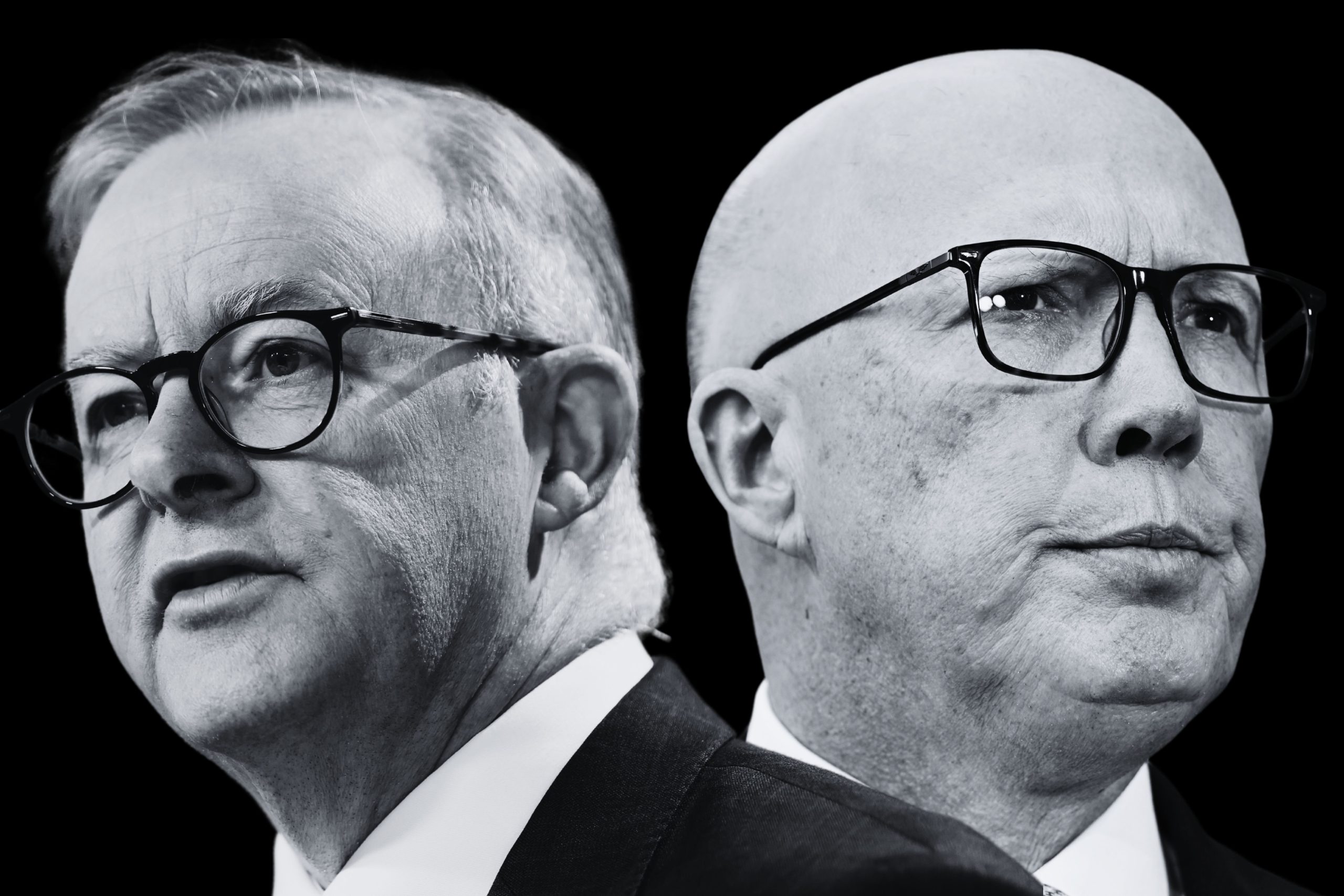 Australia's Election: Dissecting The Pitches From Albanese And Dutton Australia's Election: Dissecting The Pitches From Albanese And Dutton
