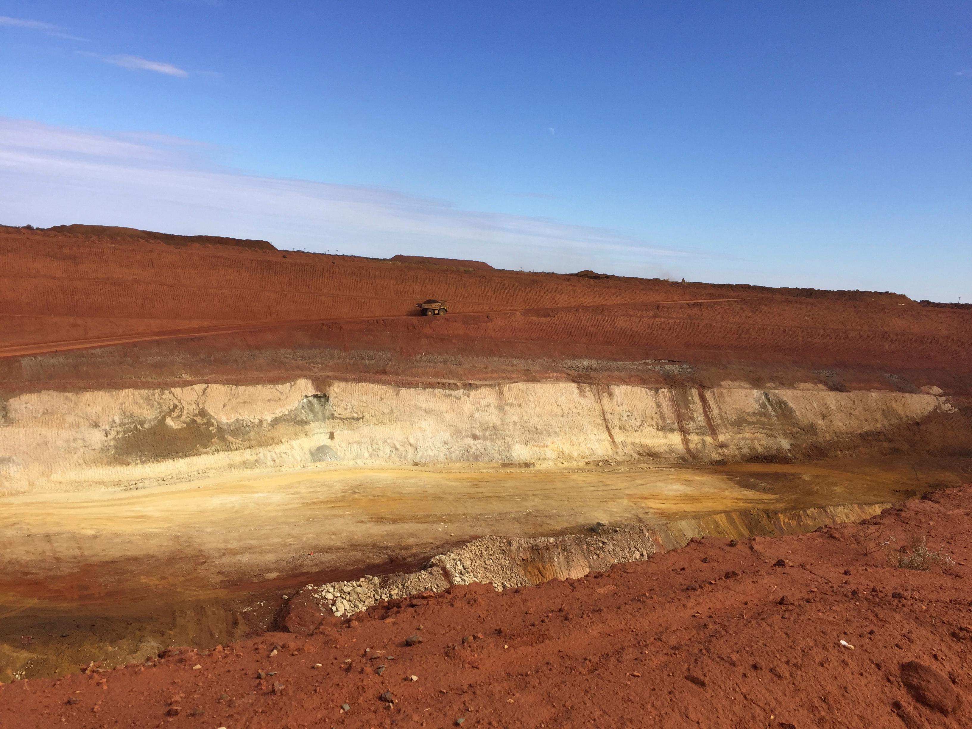 Australia's Lynas Seeks US Government Support For Texas Rare Earths Refinery Australia's Lynas Seeks US Government Support For Texas Rare Earths Refinery
