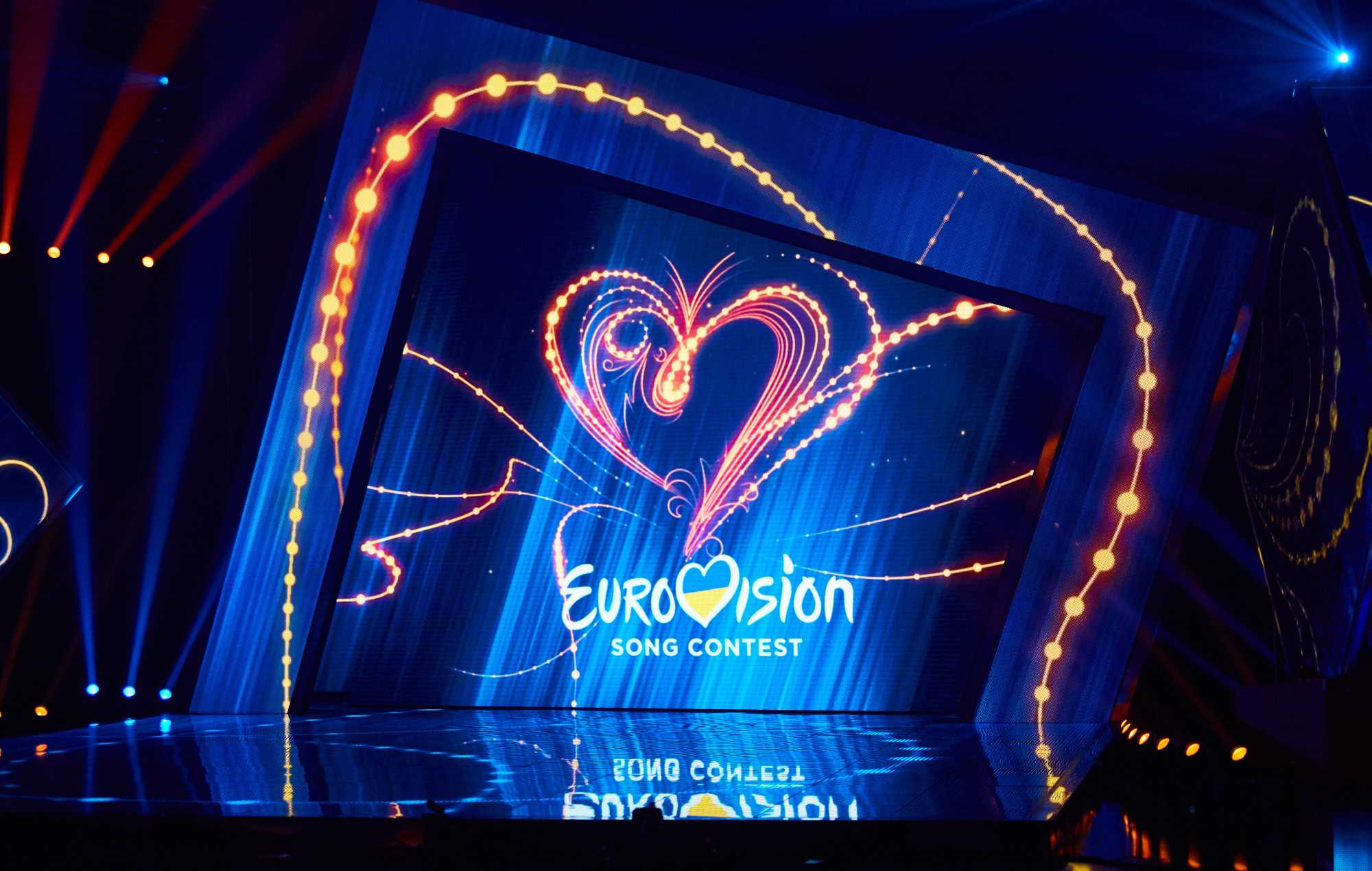 Austria's JJ Wins Eurovision 2025: A Night Of Protest And Triumph Austria's JJ Wins Eurovision 2025: A Night Of Protest And Triumph