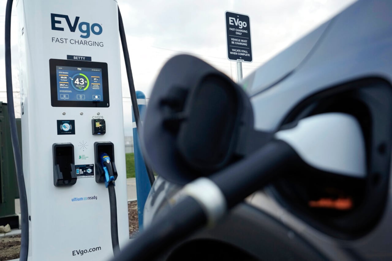 Auto Dealers Double Down On Opposition To Electric Vehicle Requirements Auto Dealers Double Down On Opposition To Electric Vehicle Requirements