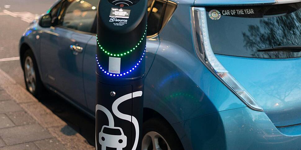 Auto Dealers Double Down On Opposition To EV Sales Requirements Auto Dealers Double Down On Opposition To EV Sales Requirements