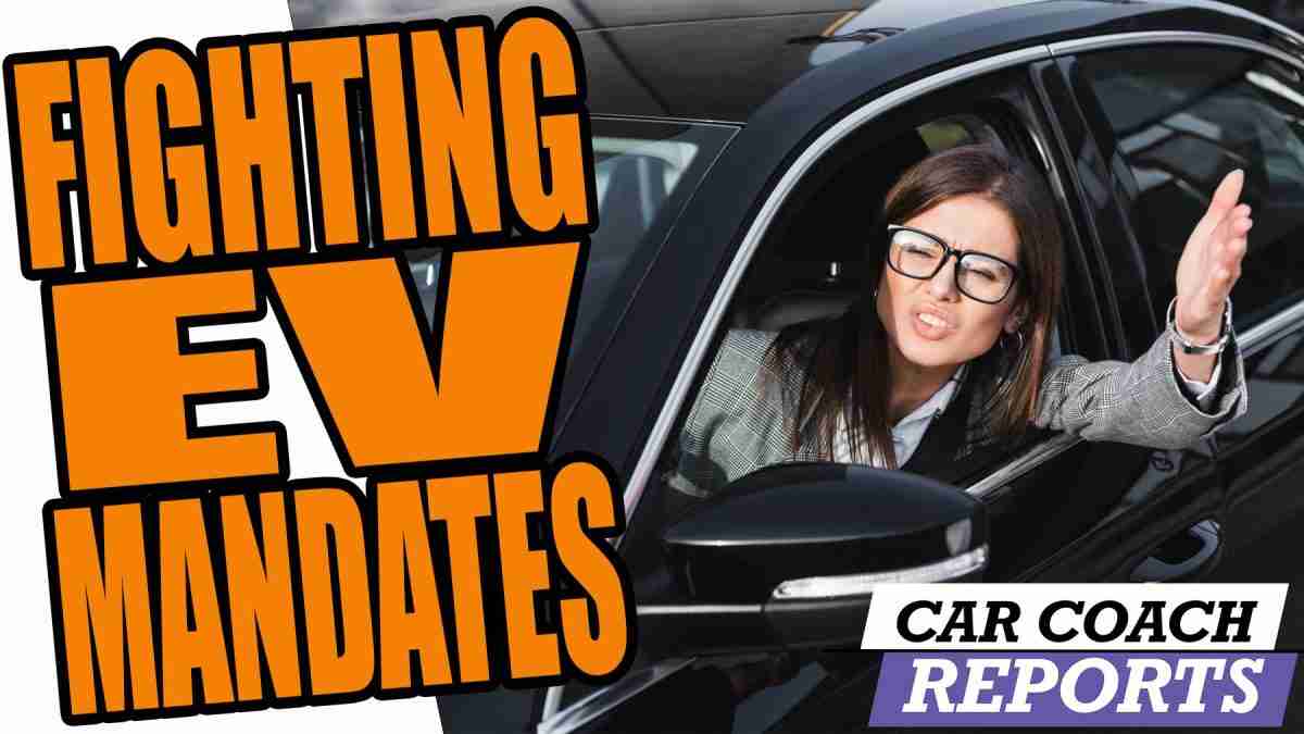Auto Dealers Intensify Fight Against Electric Vehicle Regulations Auto Dealers Intensify Fight Against Electric Vehicle Regulations