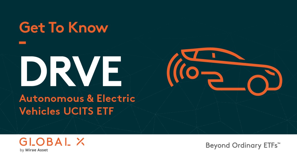 Autonomous Vehicles And ETFs: A Look At Uber's Investment Potential Autonomous Vehicles And ETFs: A Look At Uber's Investment Potential