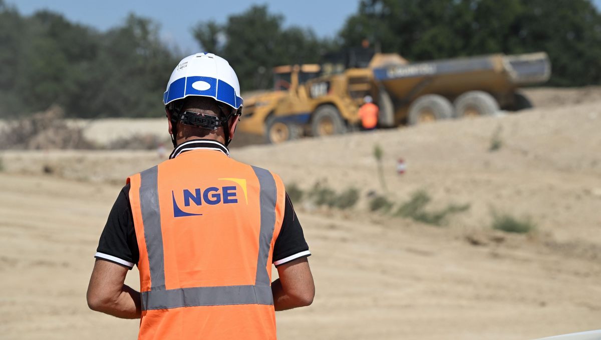 Autoroute A69 : La Justice Contournée Pour La Relance Du Chantier ? Autoroute A69 : La Justice Contournée Pour La Relance Du Chantier ?
