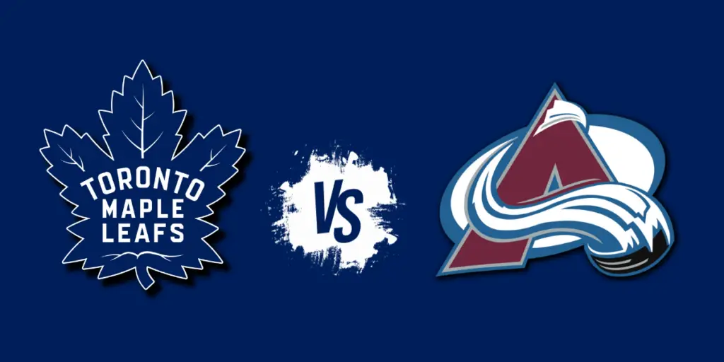 Avalanche Vs. Maple Leafs Prediction: Game Preview & Betting Picks For March 19th Avalanche Vs. Maple Leafs Prediction: Game Preview & Betting Picks For March 19th