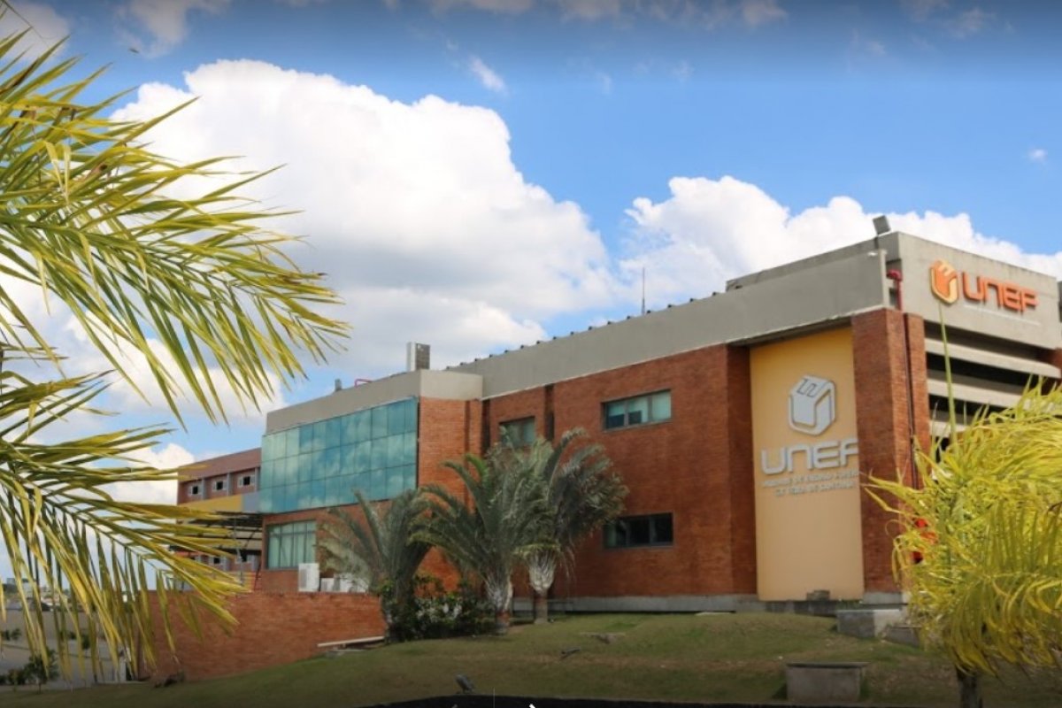 Avaliação MEC: Apenas 4 Cursos Do Vale E Região Recebem Nota Máxima Avaliação MEC: Apenas 4 Cursos Do Vale E Região Recebem Nota Máxima