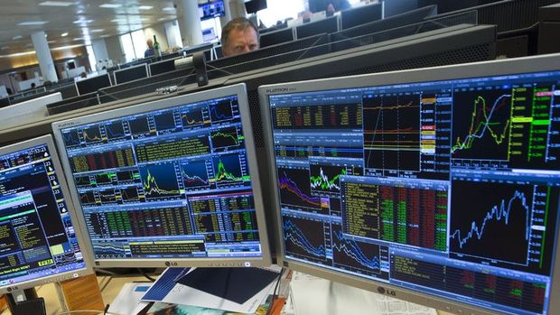 Avrupa Borsaları: Bugün Nasıl Kapandı? Avrupa Borsaları: Bugün Nasıl Kapandı?