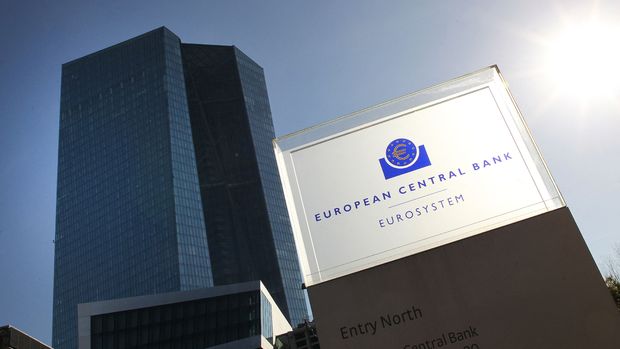 Avrupa Merkez Bankası'nın Tarifeler Hakkındaki Son Uyarısı Avrupa Merkez Bankası'nın Tarifeler Hakkındaki Son Uyarısı