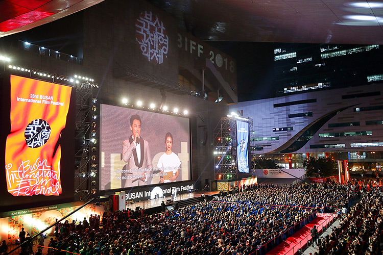 Award-Winning French Cinema: A Film Week In Seoul And Busan Award-Winning French Cinema: A Film Week In Seoul And Busan