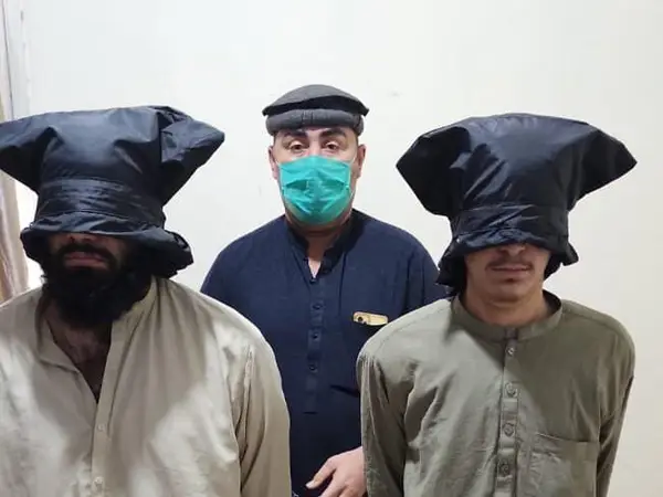 اوڈھو کا ارمغان کیس میں پولیس کی ناکامی تسلیم کرنا اوڈھو کا ارمغان کیس میں پولیس کی ناکامی تسلیم کرنا