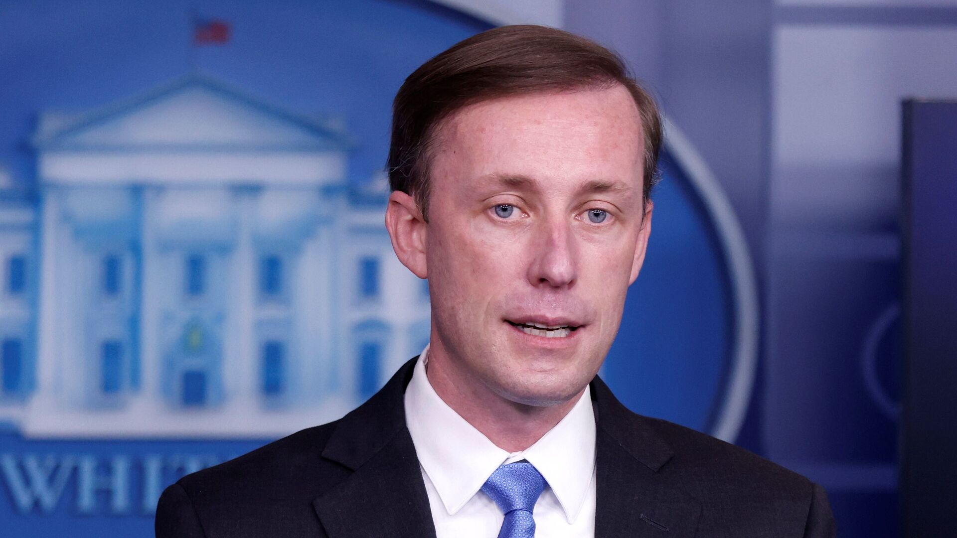 Axios: Стивен Миллер — Потенциальный Советник Трампа По Национальной Безопасности? Axios: Стивен Миллер — Потенциальный Советник Трампа По Национальной Безопасности?