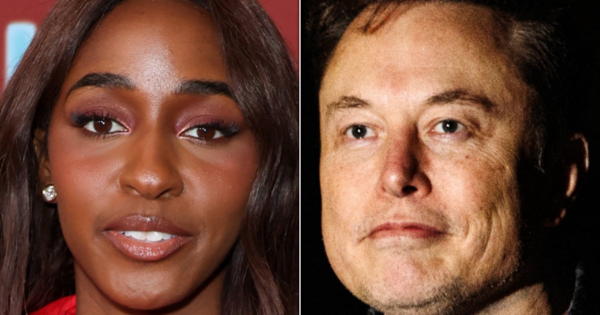 Ayo Edebiri Condemns Elon Musk Death Threats Ayo Edebiri Condemns Elon Musk Death Threats