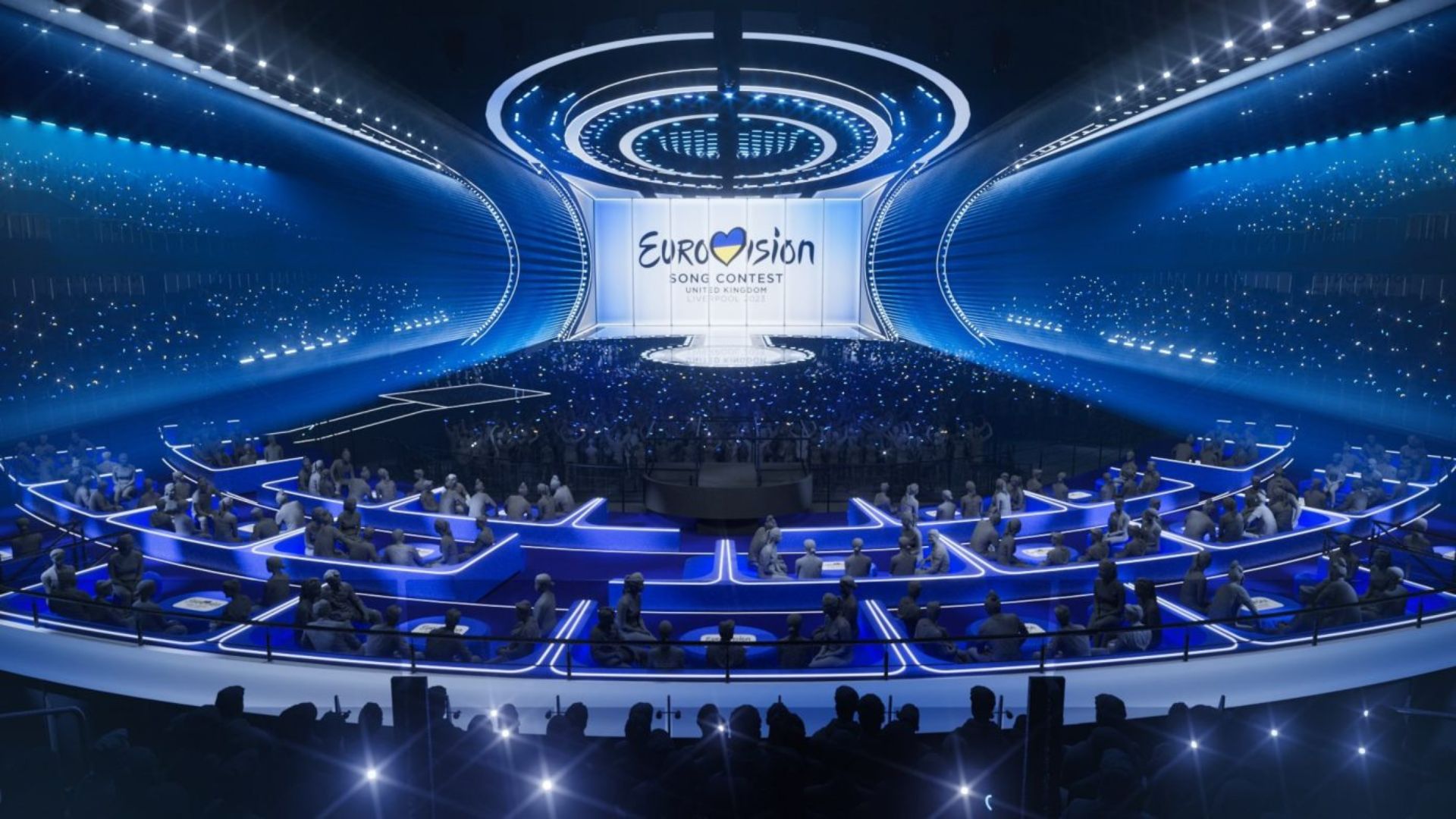 Azərbaycanın Eurovision 2025 Sözçüsü: Səfurə Azərbaycanın Eurovision 2025 Sözçüsü: Səfurə