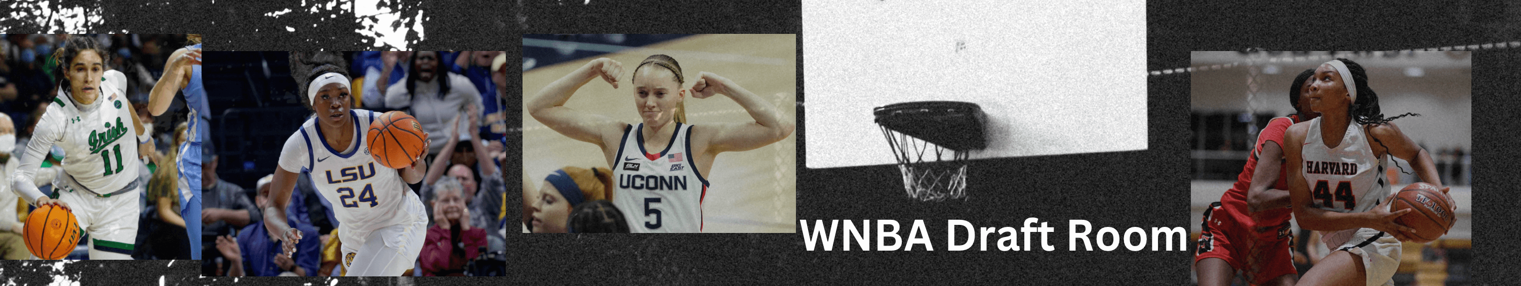 Azzi Fudd's Stunning Red Carpet Look At The 2025 WNBA Draft Azzi Fudd's Stunning Red Carpet Look At The 2025 WNBA Draft