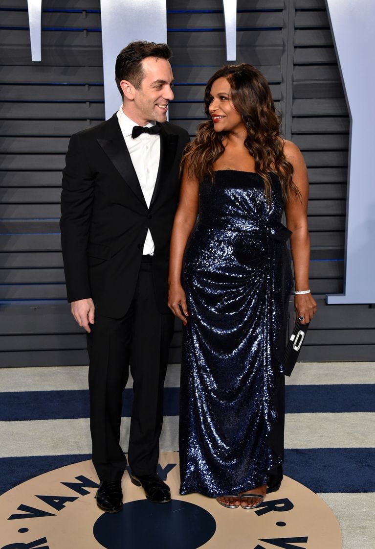 B.J. Novak And Mindy Kaling: Addressing Friendship Amidst Delaney Rowe Rumors B.J. Novak And Mindy Kaling: Addressing Friendship Amidst Delaney Rowe Rumors