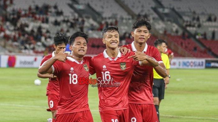 Babak I Timnas U20 Indonesia Vs Yaman: Skor 0-0, Ancaman Membahayakan Babak I Timnas U20 Indonesia Vs Yaman: Skor 0-0, Ancaman Membahayakan