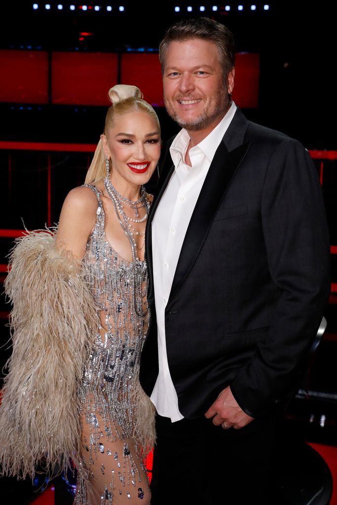 Backlash Against Gwen Stefani: Her Religious Views And Political Alignments Backlash Against Gwen Stefani: Her Religious Views And Political Alignments