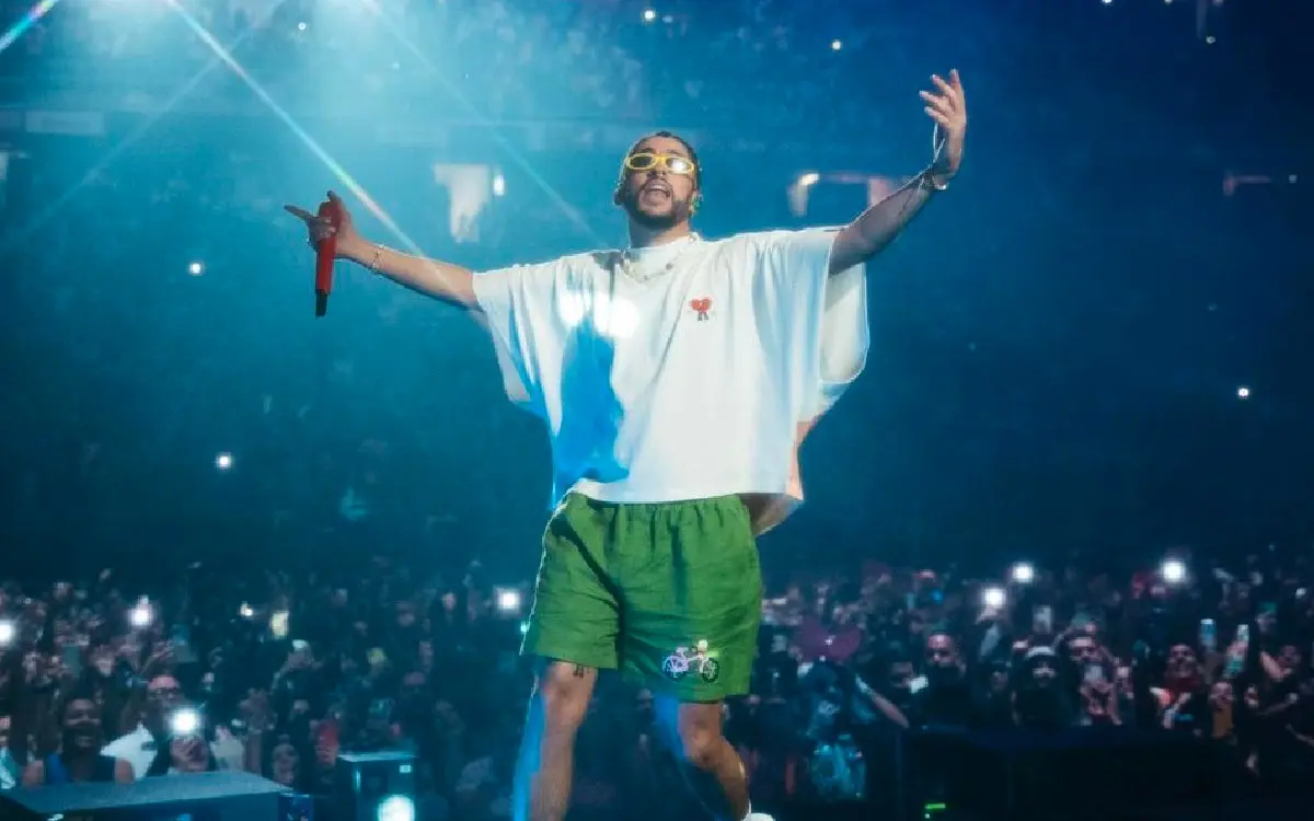 Bad Bunny Concierto Madrid & Barcelona: Entradas A La Venta En Ticketmaster Bad Bunny Concierto Madrid & Barcelona: Entradas A La Venta En Ticketmaster
