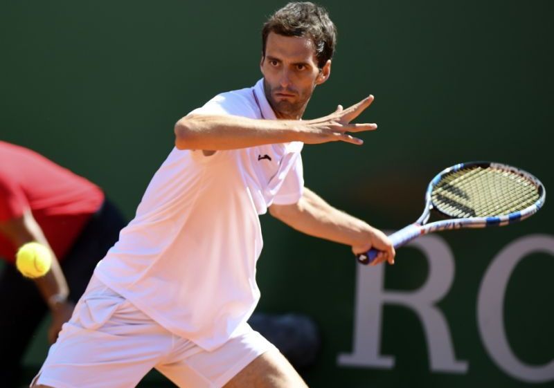 Bad Luck Strikes Thompson In Monte Carlo Bad Luck Strikes Thompson In Monte Carlo