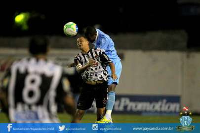 Bahía Derrota Al Paysandu 0-1: Crónica Del Encuentro Bahía Derrota Al Paysandu 0-1: Crónica Del Encuentro
