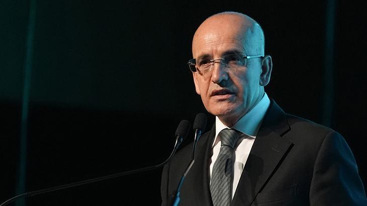 Bakan Şimşek'ten Kripto Para Piyasasına Uyarı: Riskler Ve Önlemler
