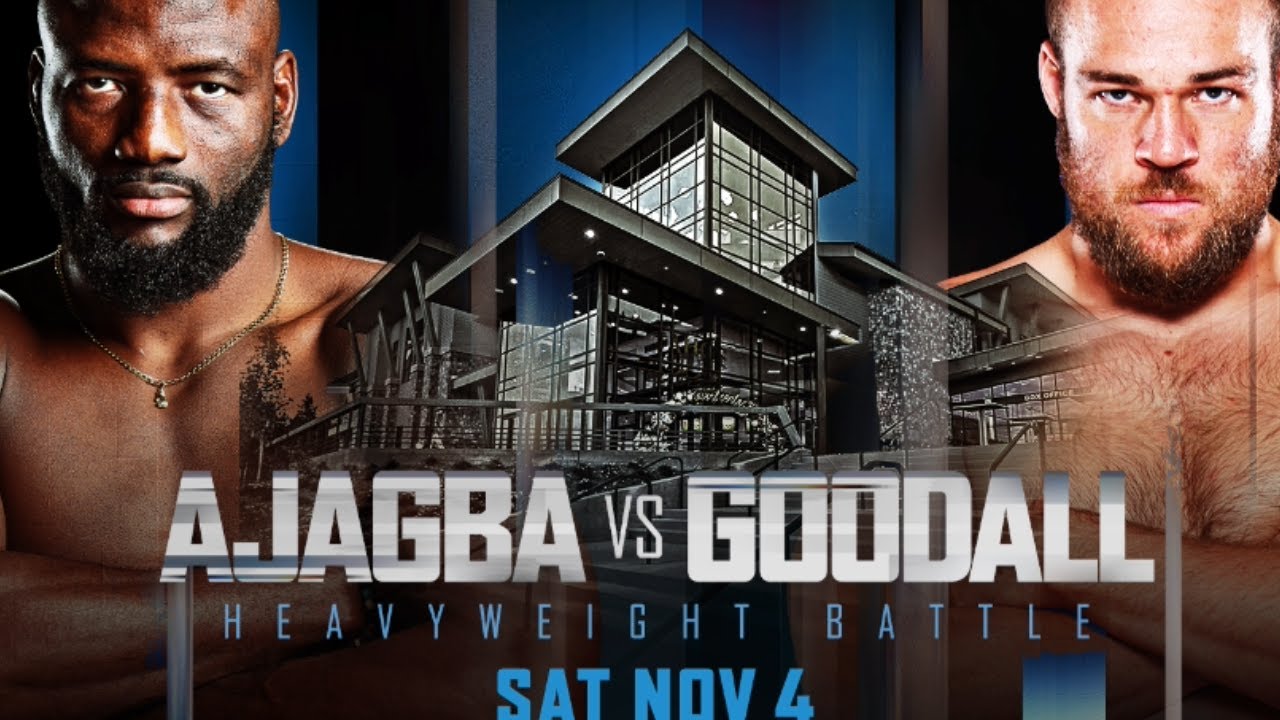 Bakole Vs. Ajagba: A Comprehensive Betting Preview And Odds Bakole Vs. Ajagba: A Comprehensive Betting Preview And Odds
