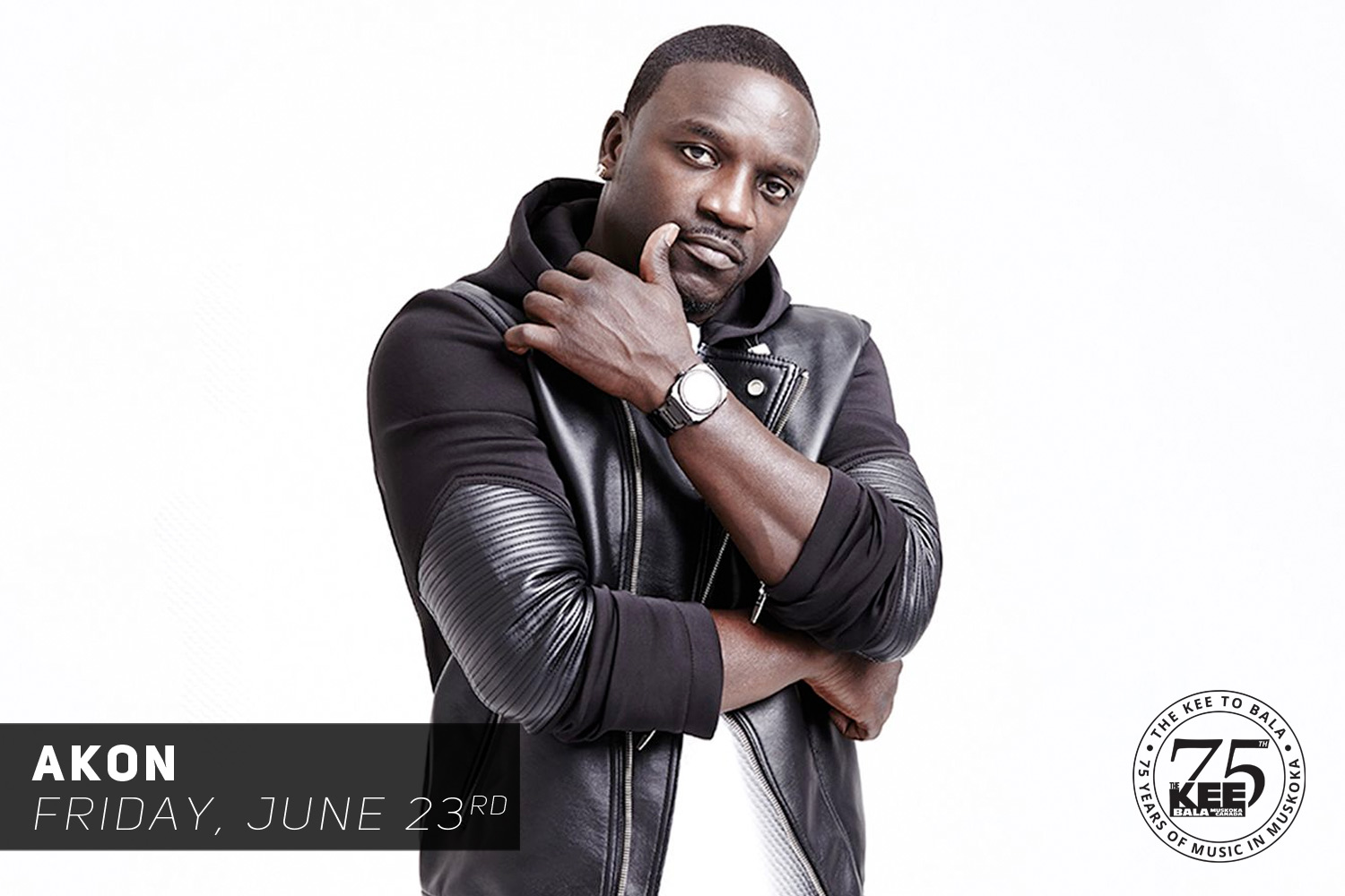 Bala KEE Concert Series: Your Guide To The Victoria Day Weekend Events Bala KEE Concert Series: Your Guide To The Victoria Day Weekend Events