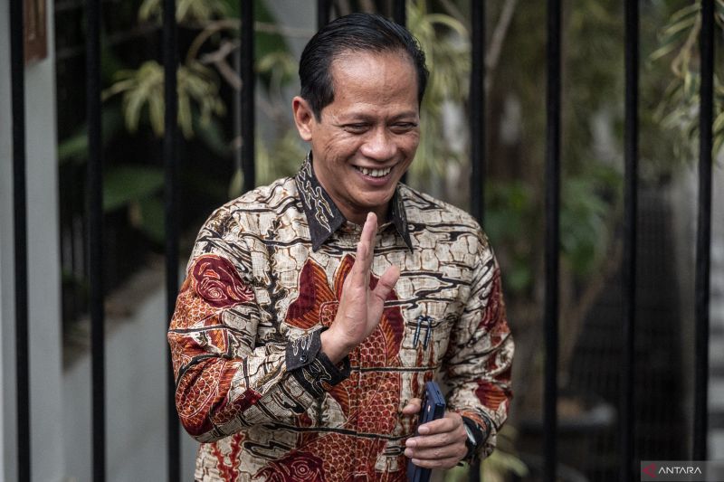 Bali: Suksesnya Penanganan Sampah, Menjadi Acuan Nasional (Menteri Hanif Faisol) Bali: Suksesnya Penanganan Sampah, Menjadi Acuan Nasional (Menteri Hanif Faisol)