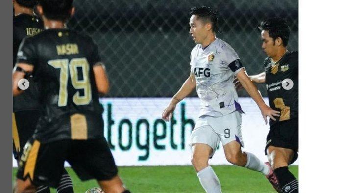 Bali United Vs Dewa United: Prediksi Akurat, Head To Head, Dan Starting XI Bali United Vs Dewa United: Prediksi Akurat, Head To Head, Dan Starting XI