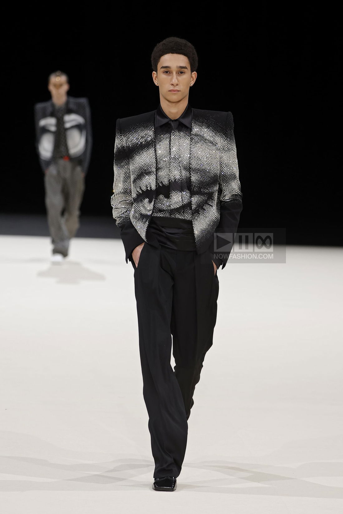 Balmain Fall/Winter 2025-2026: What To Expect Balmain Fall/Winter 2025-2026: What To Expect