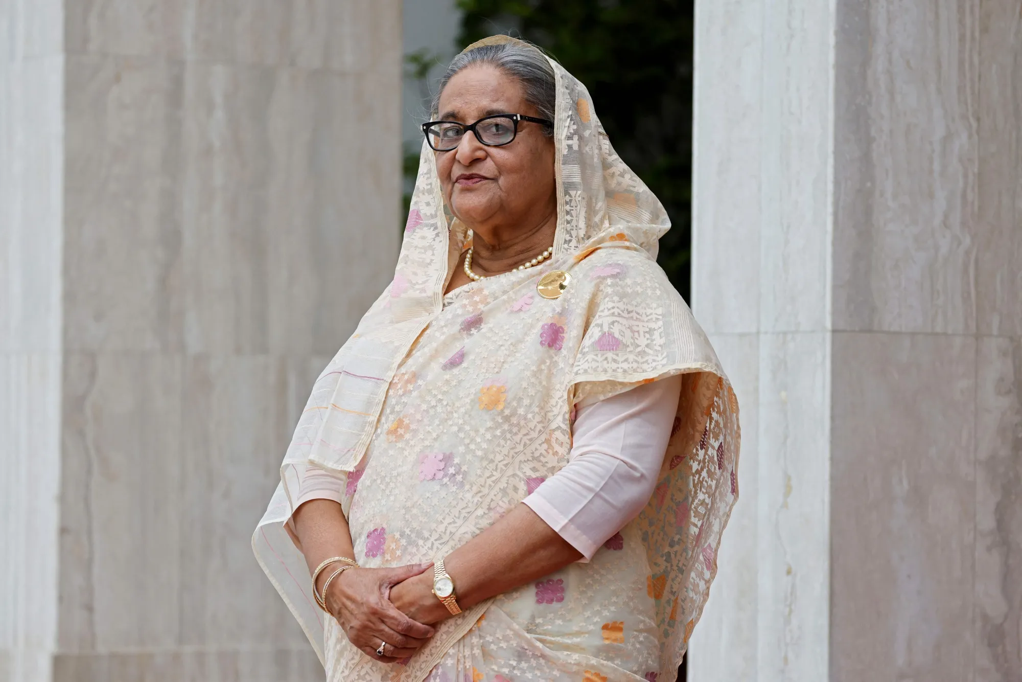 Bangladesh Election: Sheikh Hasina's Party Banned Bangladesh Election: Sheikh Hasina's Party Banned