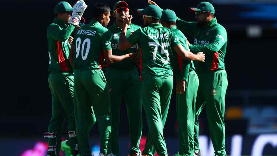 Bangladesh Vs Zimbabwe: Mehidy's Bat And Bowling Secure Comfortable Victory Bangladesh Vs Zimbabwe: Mehidy's Bat And Bowling Secure Comfortable Victory