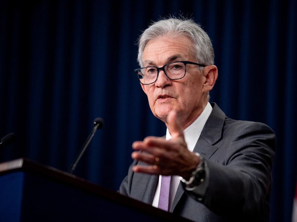 Bank Of Canada: Three More Rate Cuts Possible, Says Desjardins Bank Of Canada: Three More Rate Cuts Possible, Says Desjardins