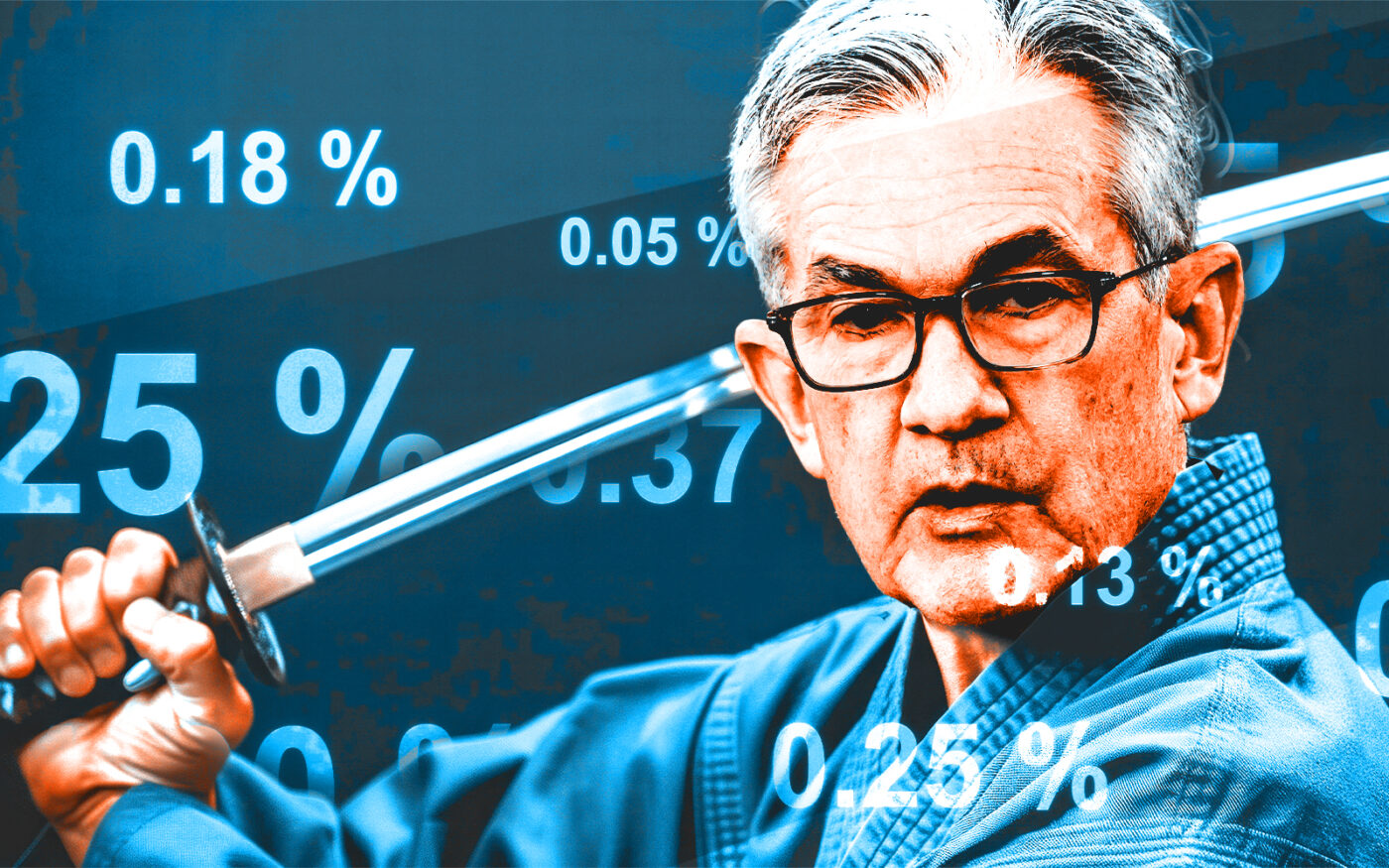 Bank Of England: Is A Half-Point Rate Cut The Right Move? Bank Of England: Is A Half-Point Rate Cut The Right Move?