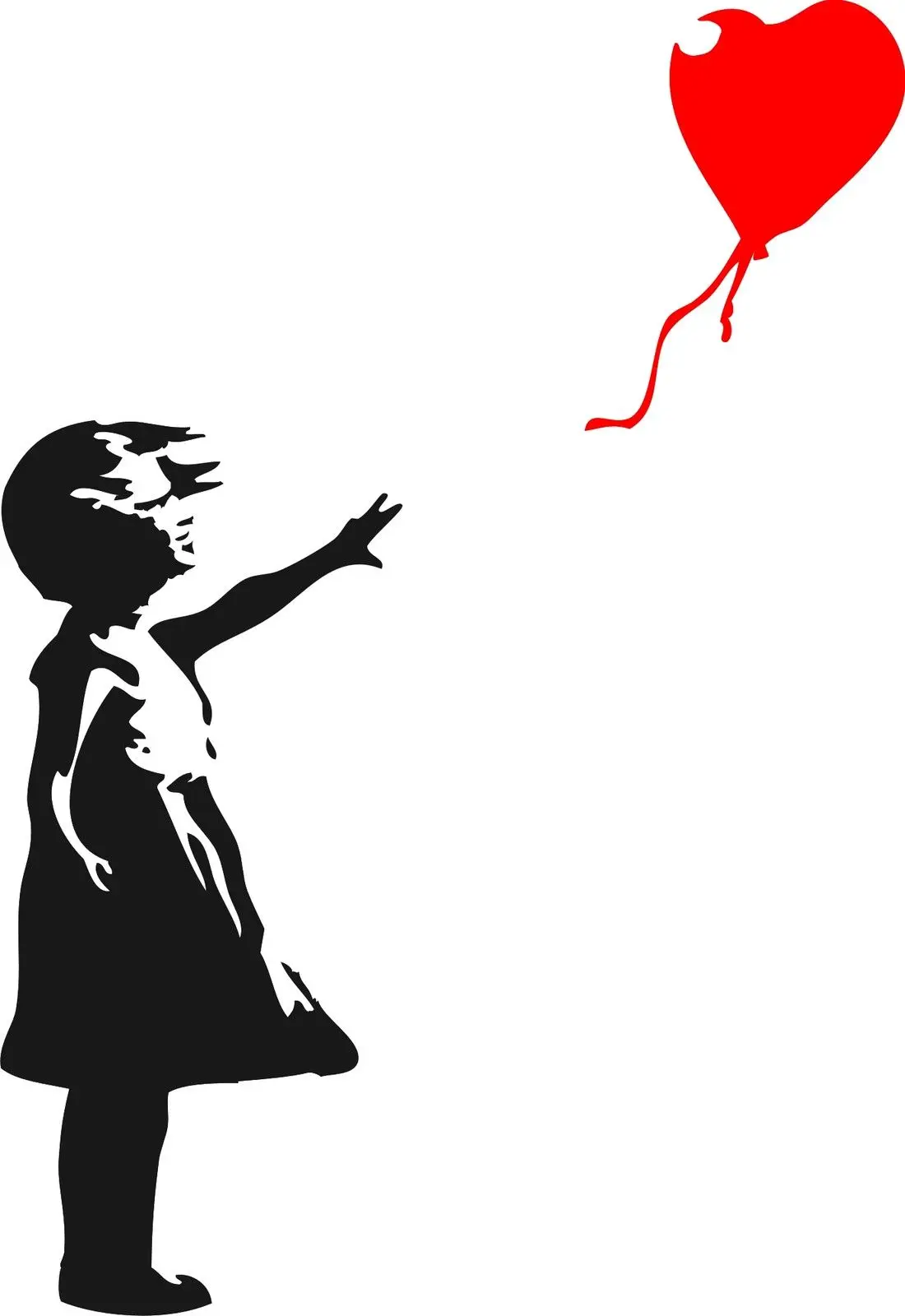 Banksy On My Wall: What To Do Now Banksy On My Wall: What To Do Now