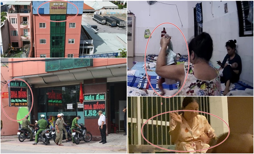 Bảo Mẫu Bạo Hành Trẻ Em Tiền Giang: Đảm Bảo An Toàn Cho Trẻ Là Trách Nhiệm Của Ai? Bảo Mẫu Bạo Hành Trẻ Em Tiền Giang: Đảm Bảo An Toàn Cho Trẻ Là Trách Nhiệm Của Ai?