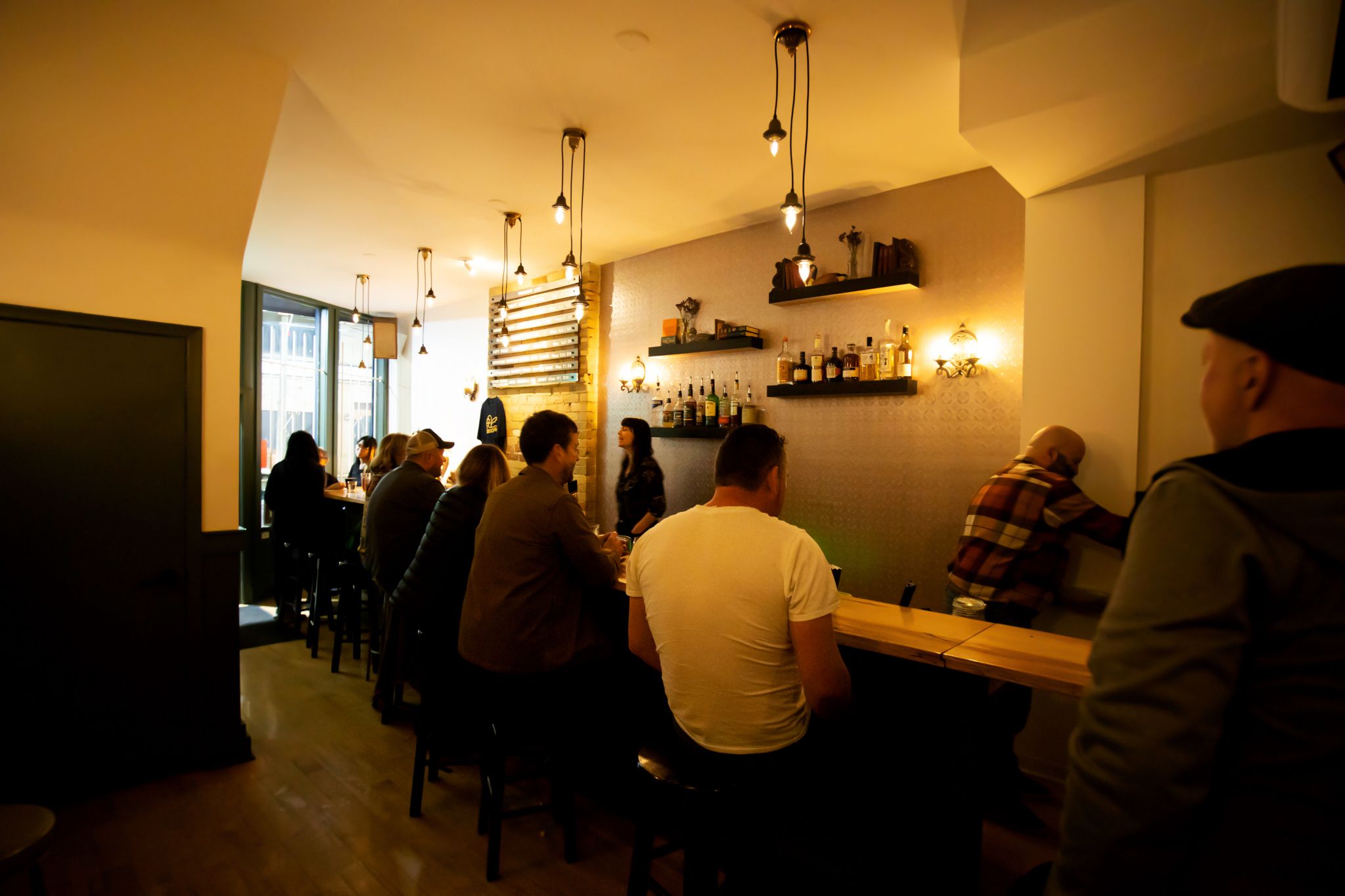 Bar Roma In Toronto: A BlogTO Review Bar Roma In Toronto: A BlogTO Review