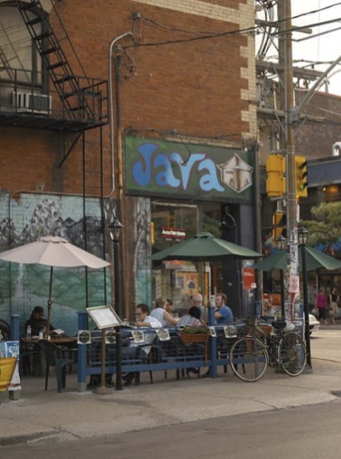 Bar Roma Toronto: Drinks, Food, And Atmosphere Bar Roma Toronto: Drinks, Food, And Atmosphere