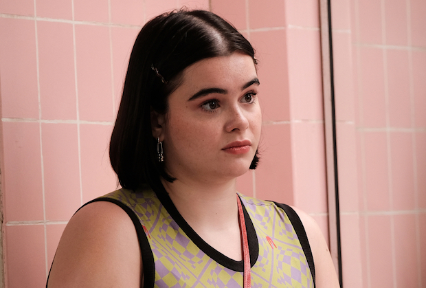Barbie Ferreira And The Euphoria Cast: Where Does She Stand After Leaving The Show? Barbie Ferreira And The Euphoria Cast: Where Does She Stand After Leaving The Show?