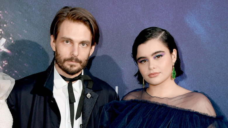 Barbie Ferreira's Euphoria Exit: Her Relationship With The Cast Explained Barbie Ferreira's Euphoria Exit: Her Relationship With The Cast Explained