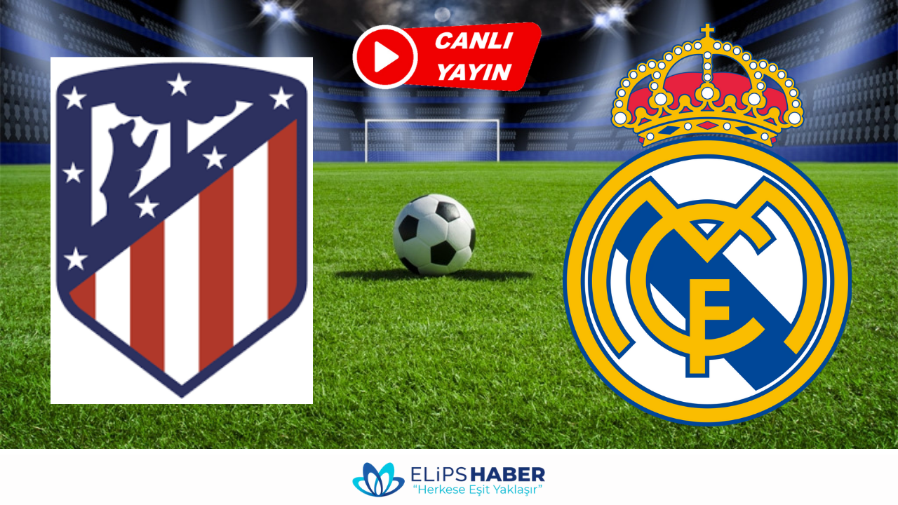Barcelona - Atletico Madrid Maçı Canlı İzle: Son Dakika Haberleri Ve Analizleri Barcelona - Atletico Madrid Maçı Canlı İzle: Son Dakika Haberleri Ve Analizleri